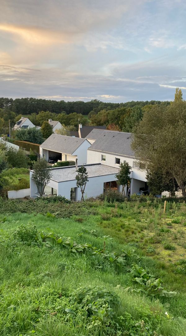 Casa en Baden