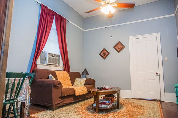 Bayou Rd-Treme Esplanade Ridge Hideaway