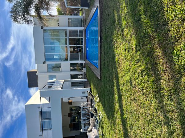 La maison de Mariano