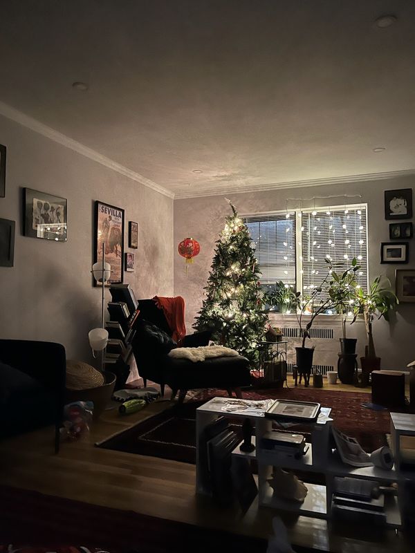 La maison de Georgette