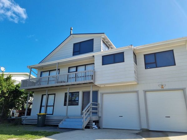 Brendon's Beach House