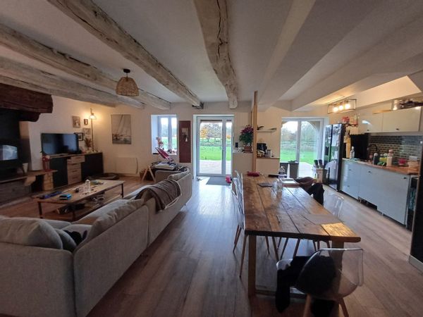 la maison des Ceillier