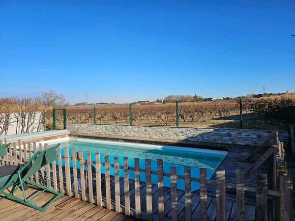 La maison de Céline et Jérémy