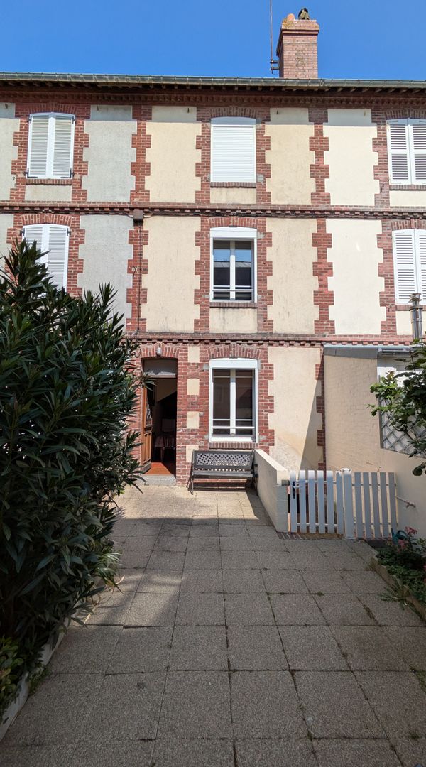 La maisonnette de Philippe