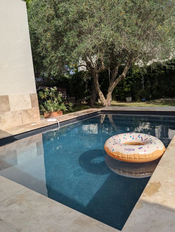 La maison de CHARLOTTE