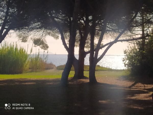 La maison d' Hervé et Véro