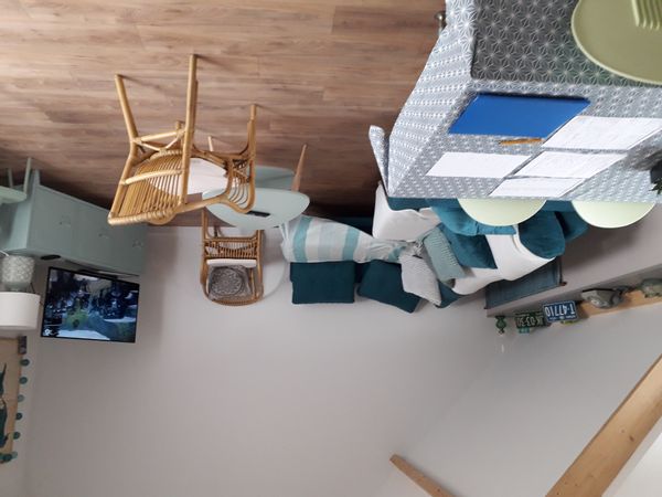 Nelly et Pierricks hus