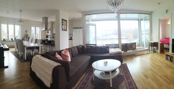 Yoanns hus