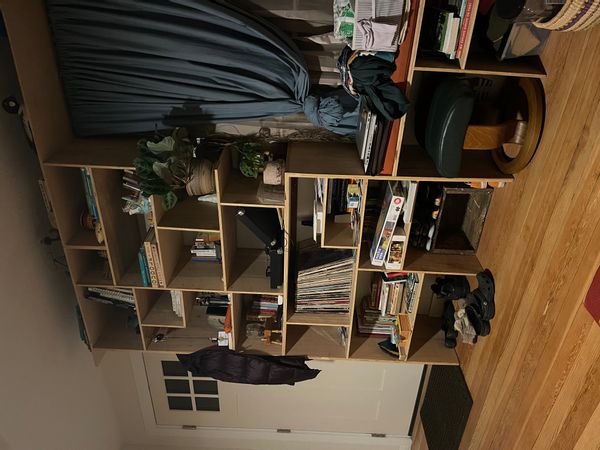 La maison de Phillip