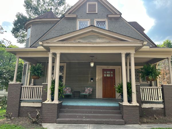 Casa de Taylor