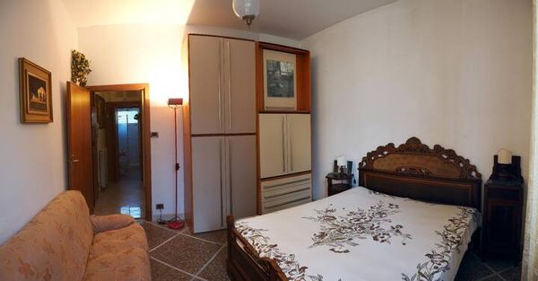 Luciano's house