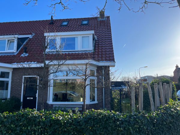 Huis in Castricum