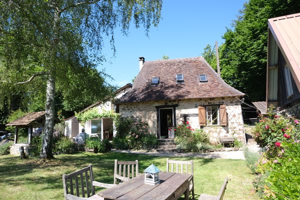 Casa em Savignac-Lédrier