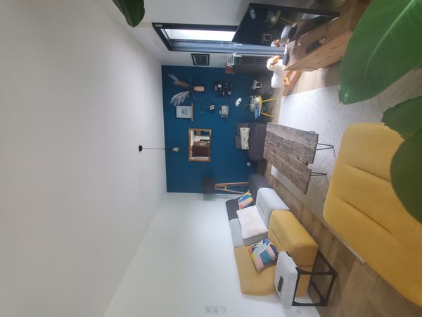 Maison familiale aux portes de Nantes