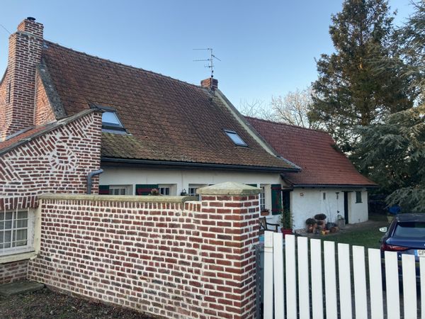 La maison de ANTONIO