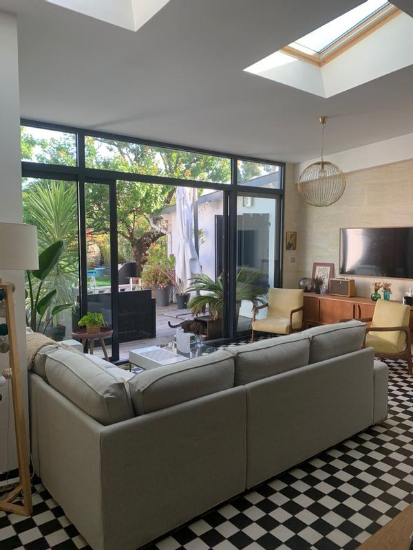 La maison de Anne & Ludovic