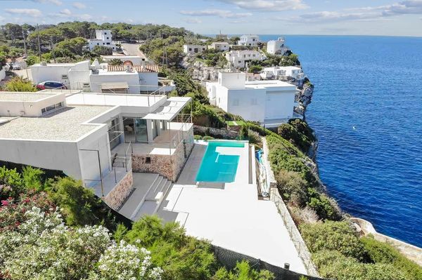 La maison de Guillermo