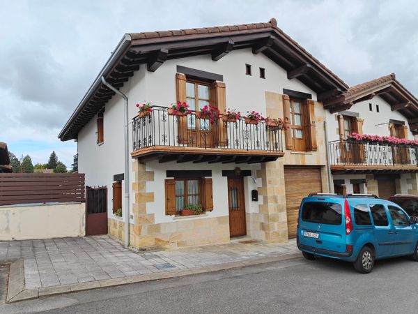 Casa di Aitziber