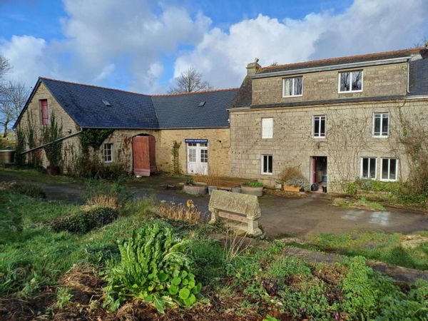 La maison de Amélie