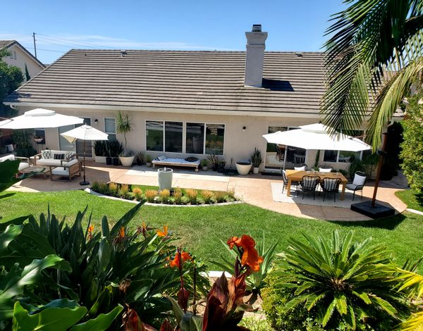 La maison de Debi and Armando