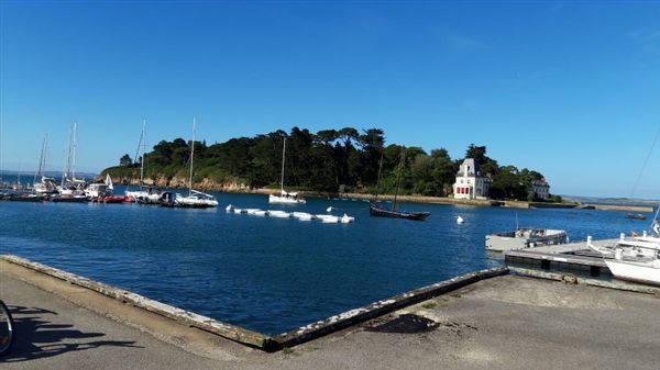 Hem i Douarnenez