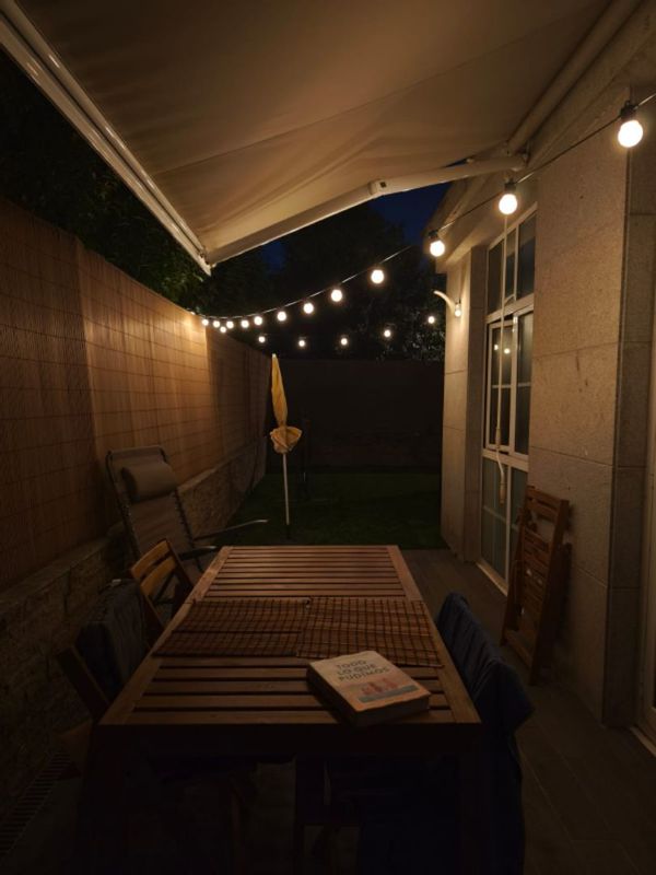 La maison de Tere y Dani