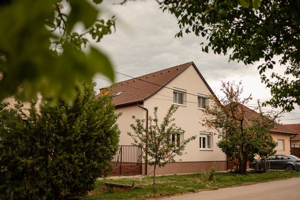 Casa di Judit