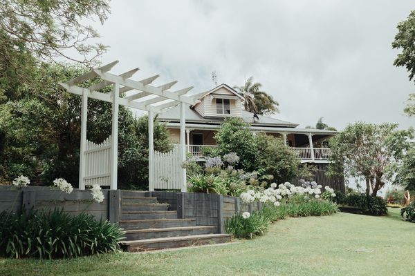 La maison de Nichola