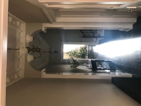 La maison de Leeann & Geoffrey