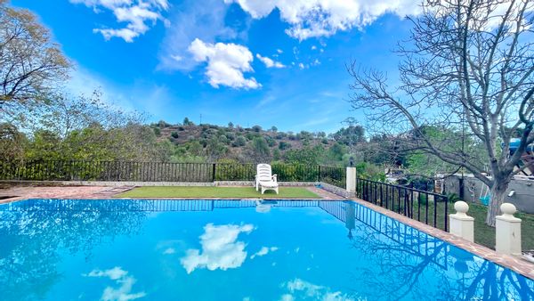 La maison de Mildred