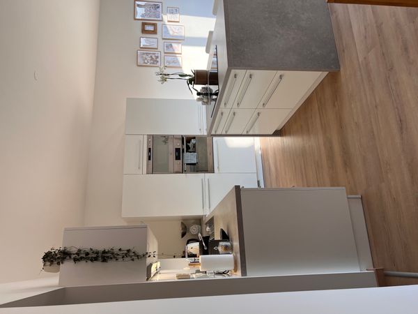 Sunny apartmant with amazing view