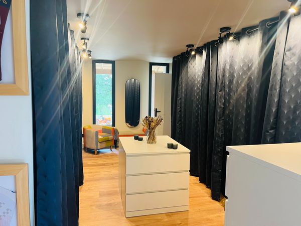 La maison de Marlene