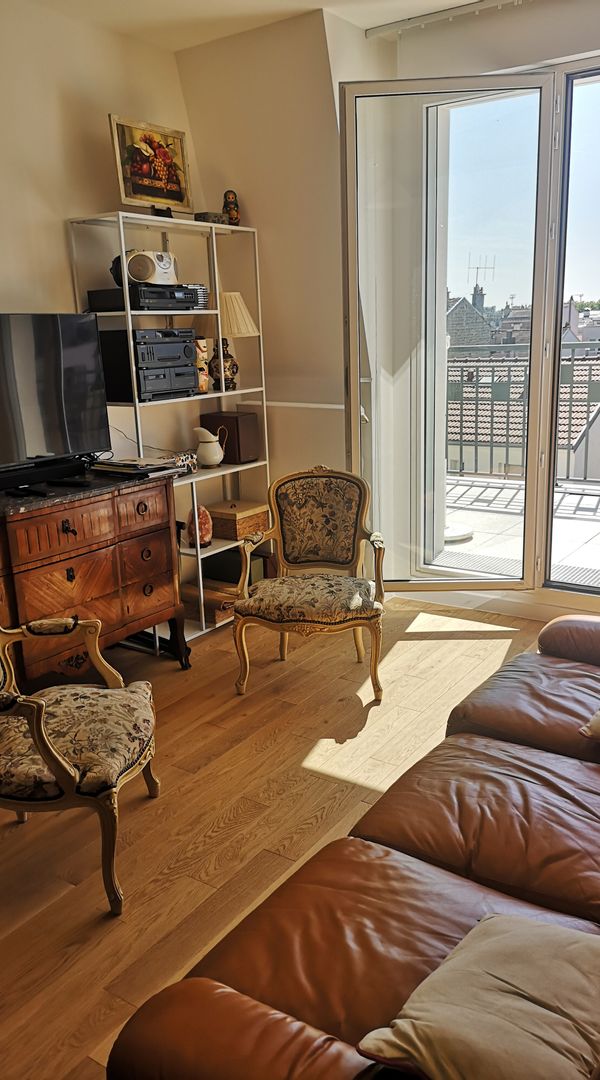 La maison de petite lumière