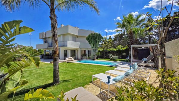 Shati Fontane Bianche-  Beach home near Syracuse and Noto