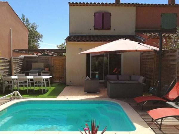 Huis in Roquebrune-Sur-Argens