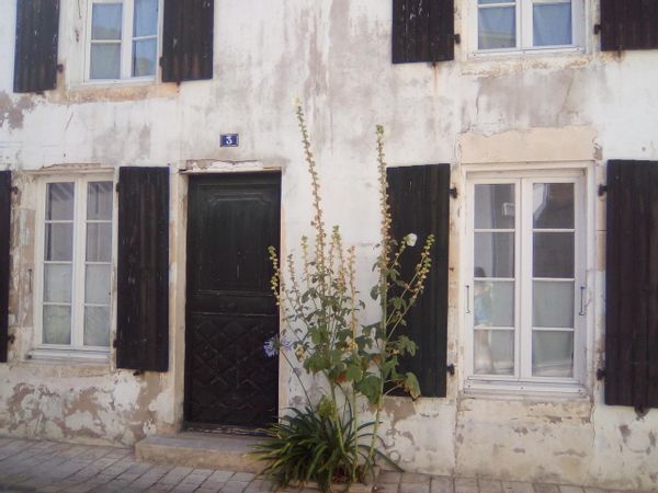 La maison de Marylou