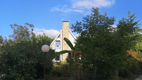 À côté de Châteaulin porte d'Armorique Bretagne