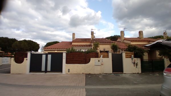 Casa di Amina