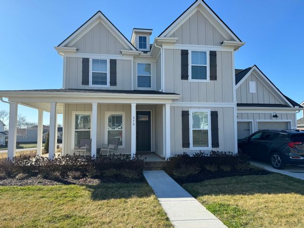 La maison de Jennifer