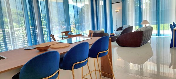 La maison de raffaele erba