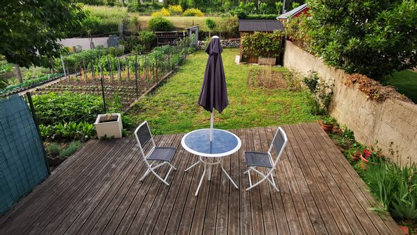 Casa di Carla e Nicolas