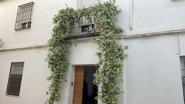 Casa de Diana y Pablo