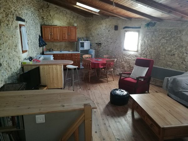 Casa de Benoit et Annabelle