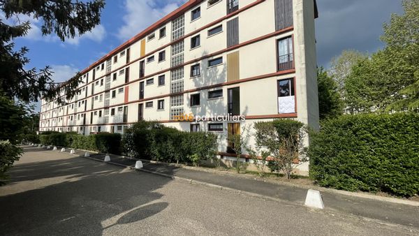 Sandrine's house