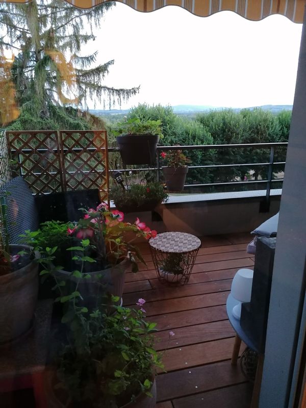 La maison de Laurence