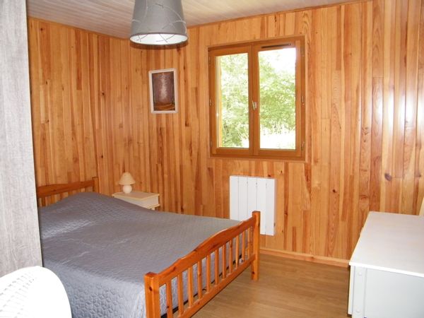 La chambre privée de Manoêl