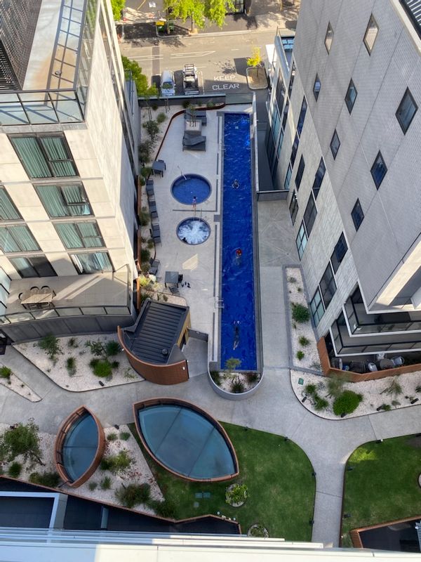 La maison de Patricia