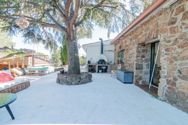 La maison de alejandro juan