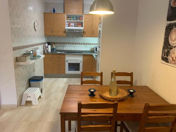 Casa di Kin (Joaquín)