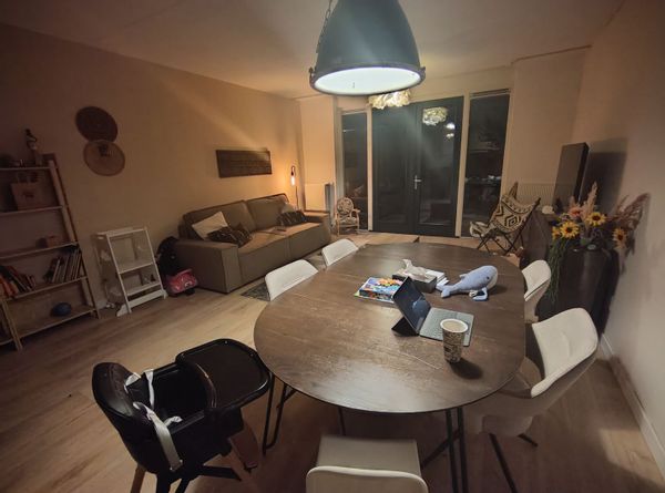 Casa di Iesja, Daniel - Quiron & Iryn